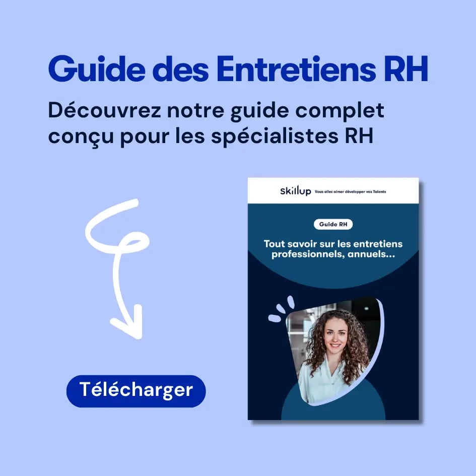 Guide des Entretiens RH