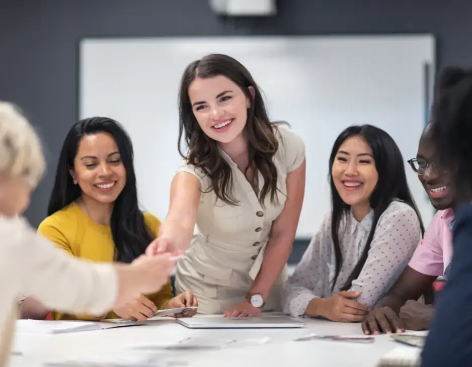 la mise en place de plans de succession est clé pour toutes les entreprises