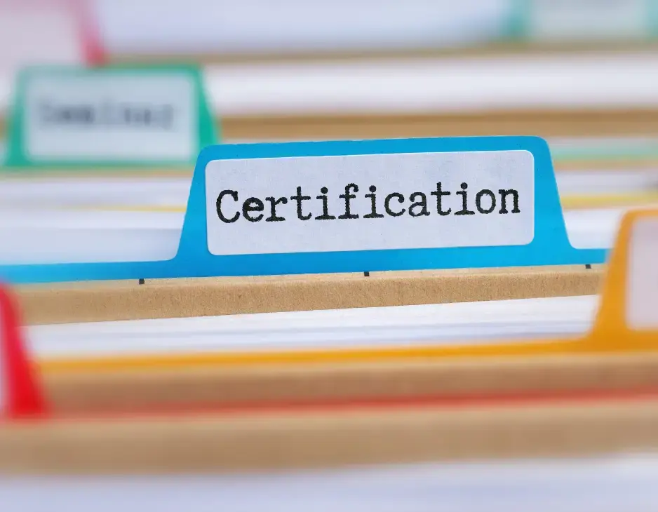 Les organismes de formation interne peuvent obtenir la certification Qualiopi